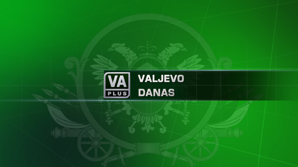 Valjevo danas - 26. mart 2020.