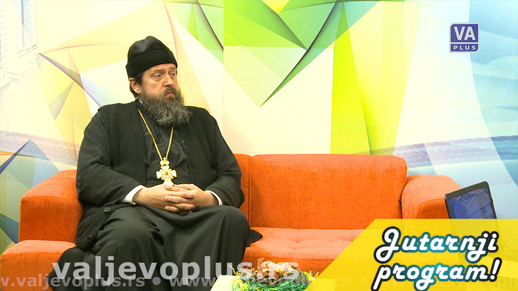 Jutarnji program - Mihailo Biković - 22. april 2020.