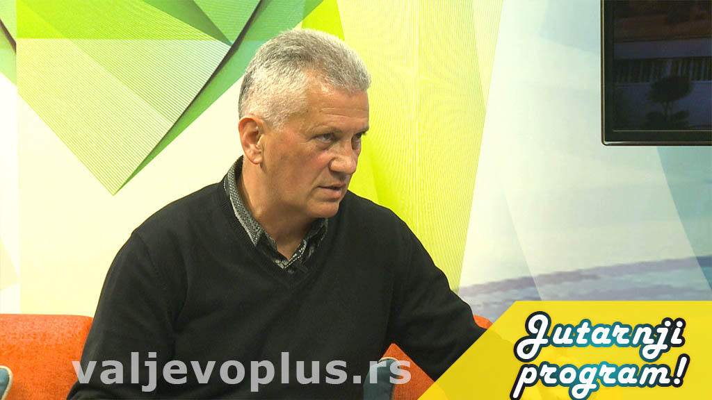 Jutarnji program - Slobodan Ćirić i Milena Kuzmanović 4. maj 2020.