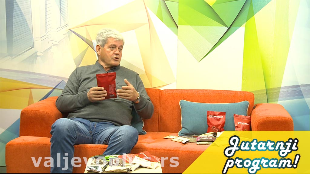 Jutarnji program - Živorad Cvetković - 2. jun 2020.