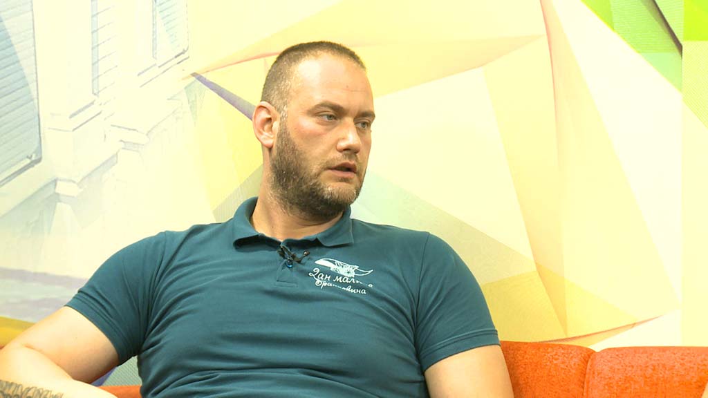 Jutarnji program - Aleksandar Pavić i Saša Jevtić - 26. jun 2020.