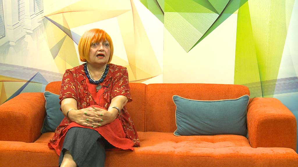 Jutarnji program - Milica  Vojić Marković - 26. jun 2020.