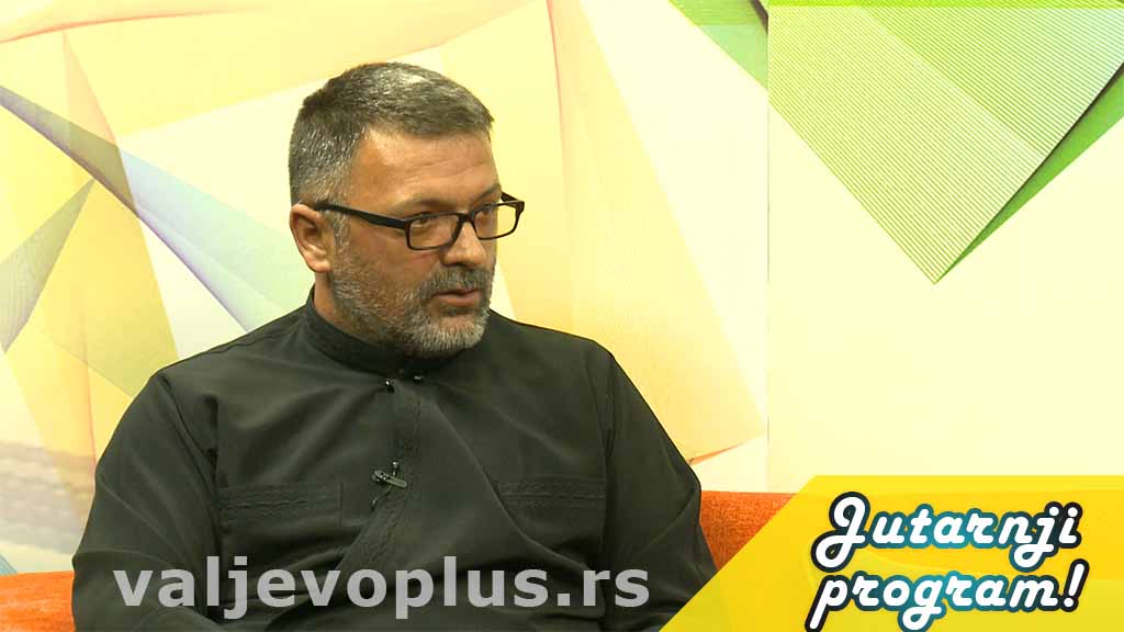 Jutarnji program - Dragan Jakovljević - 31. avgust 2020.
