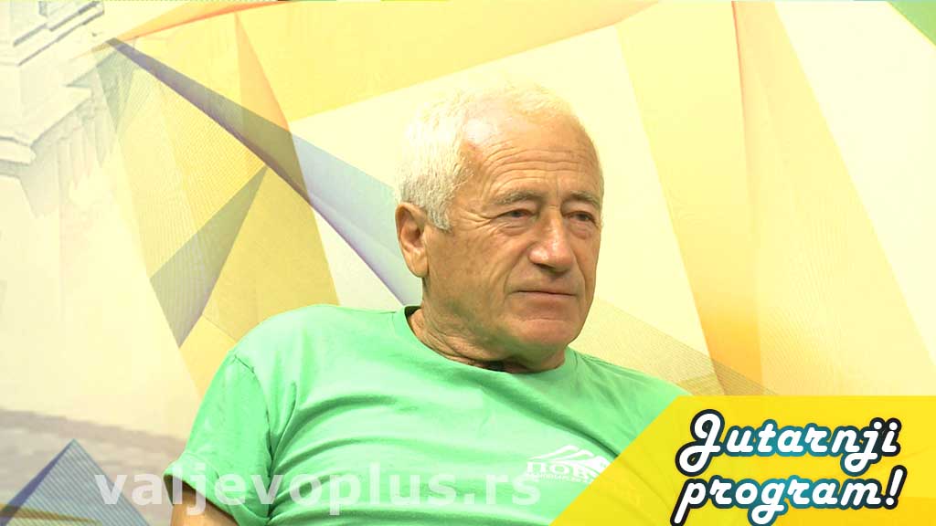 Jutarnji program - Milan Stojanac i Radomir Simić - 10. septembar 2020.