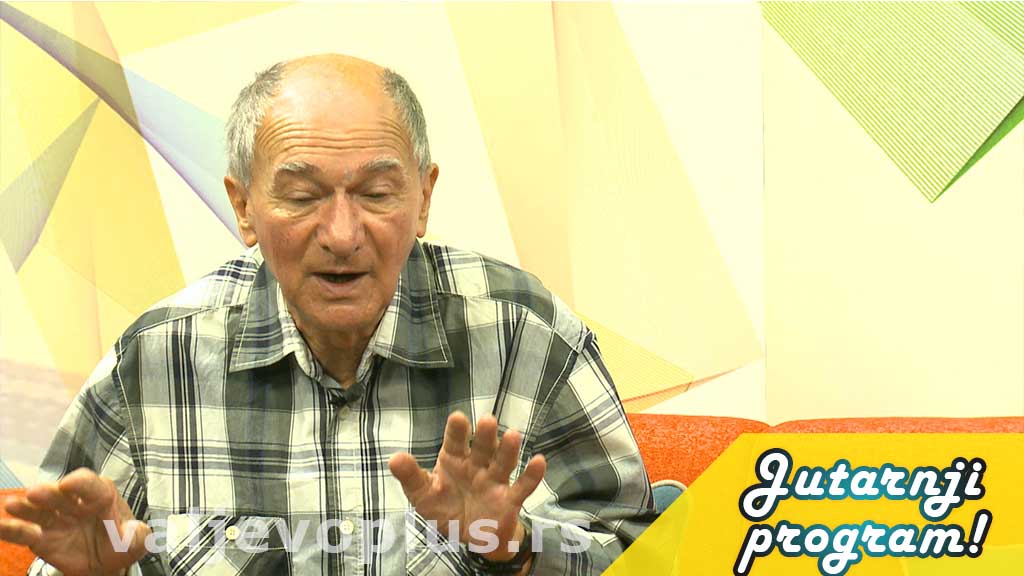 Jutarnji program - Dragan Nedeljković - 17. septembar 2020.