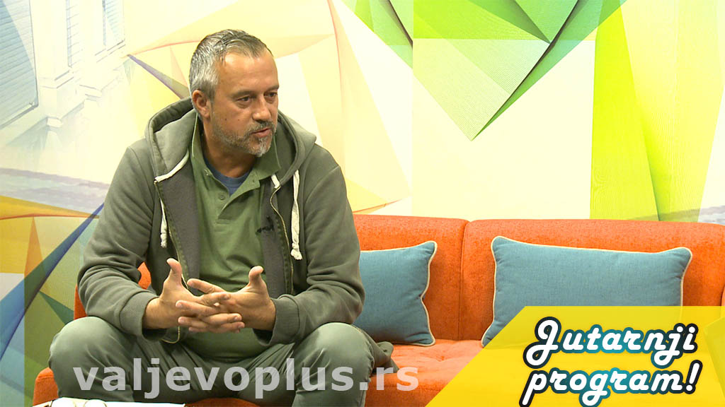 Jutarnji program - Miroslav Mijatović - 2. novembar 2020.