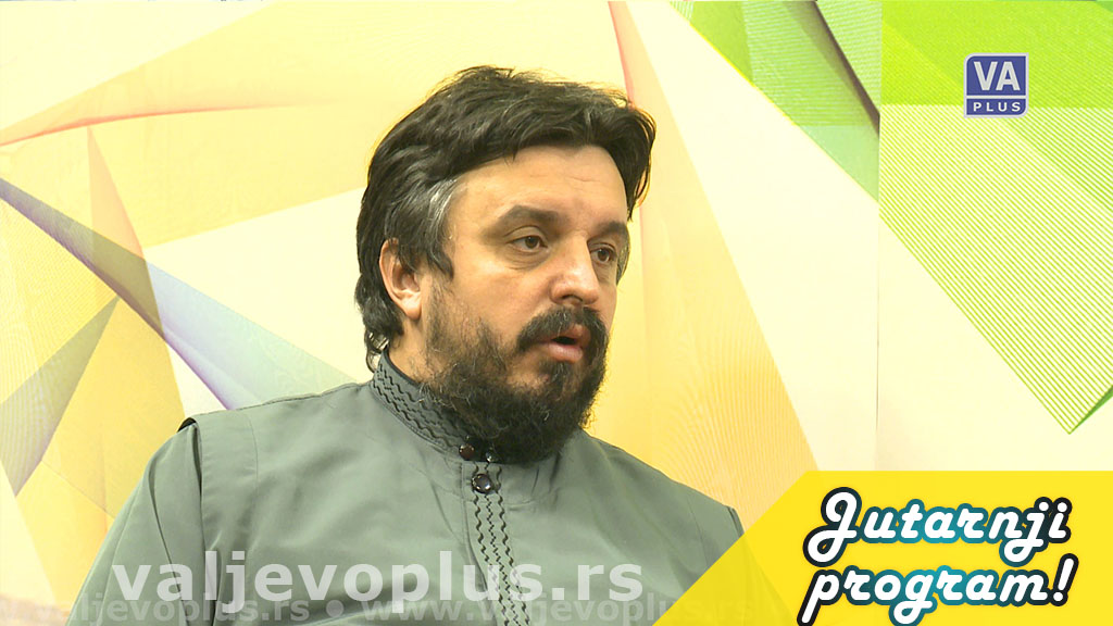 Jutarnji program - Dejan Tripković - 30. novembar 2020.