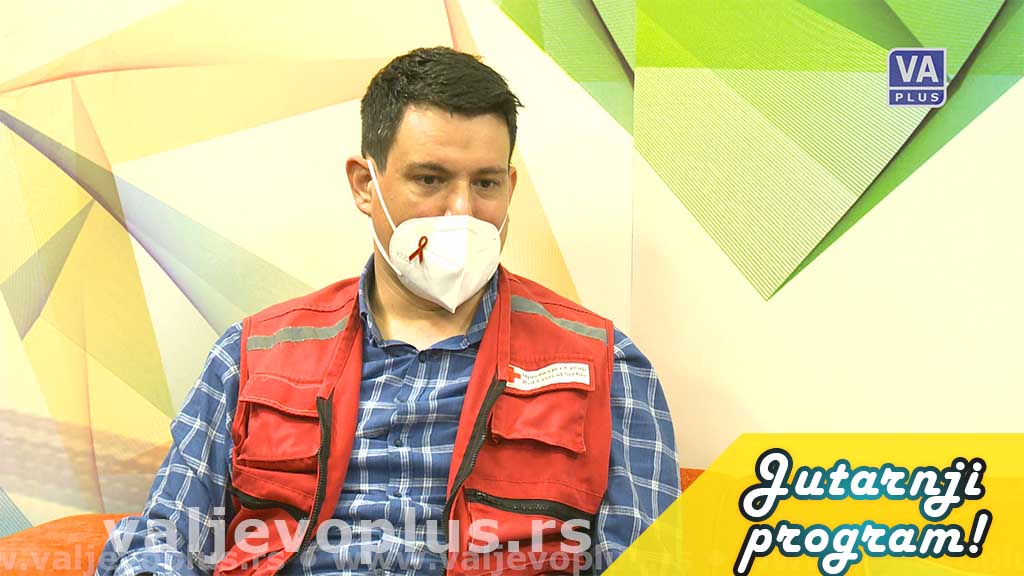 Jutarnji program - Aleksandar Tomić - 2. decembar 2020.