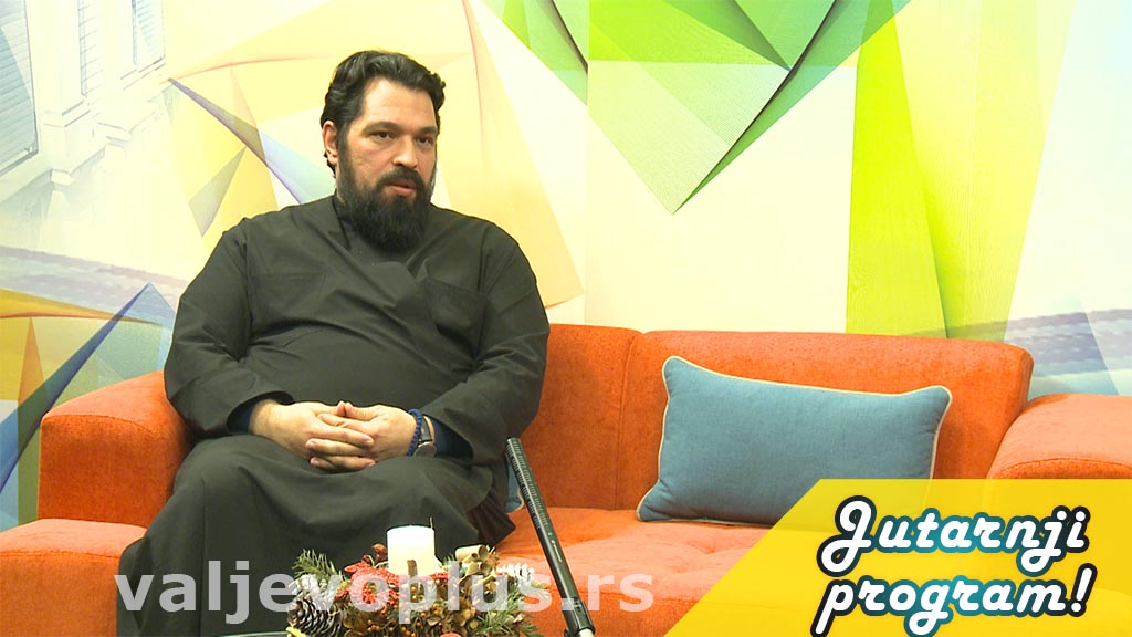 Jutarnji program - Živojin Knežević - 6. januar 2021.