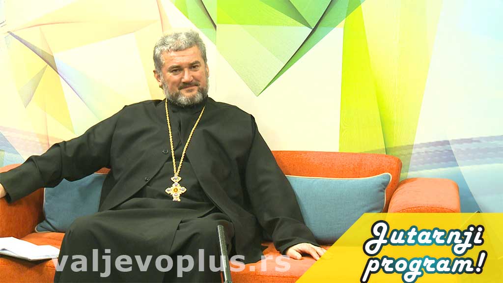 Jutarnji program - Milinko Jović - 22. januar 2021.