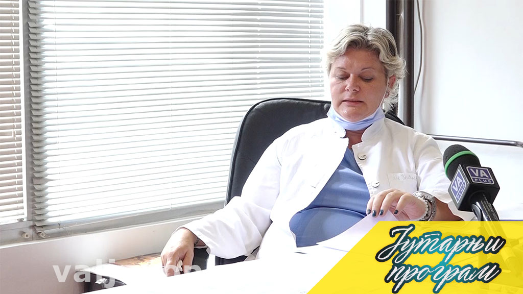 Jutarnji program - Branka Antić - 15. septembar 2021. 