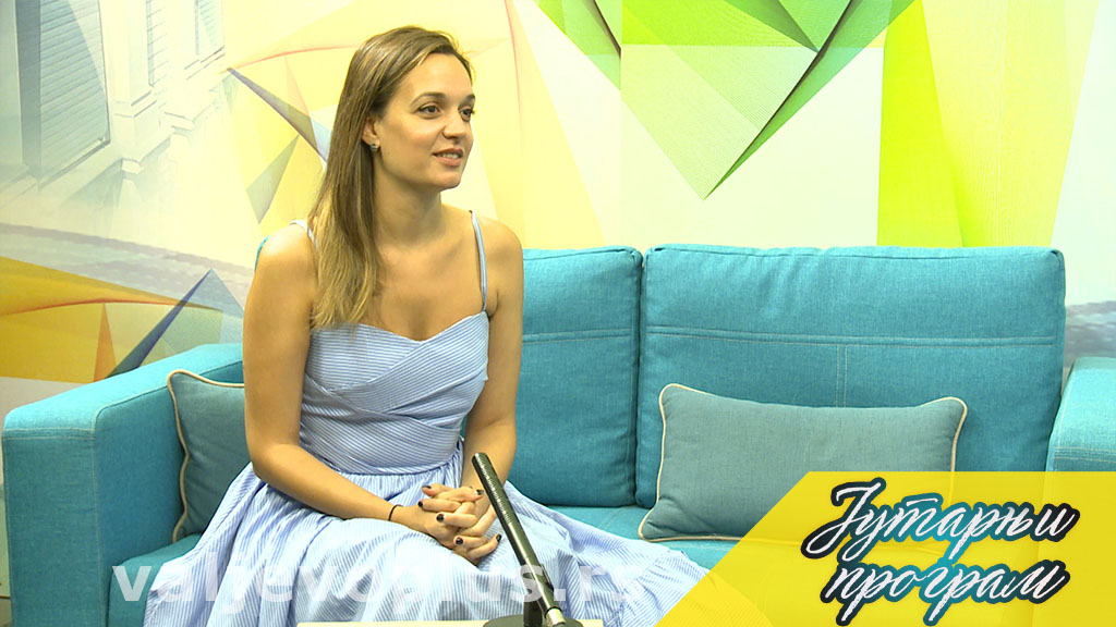 Jutarnji program - Tamara Jokić - 17. septembar 2021. 