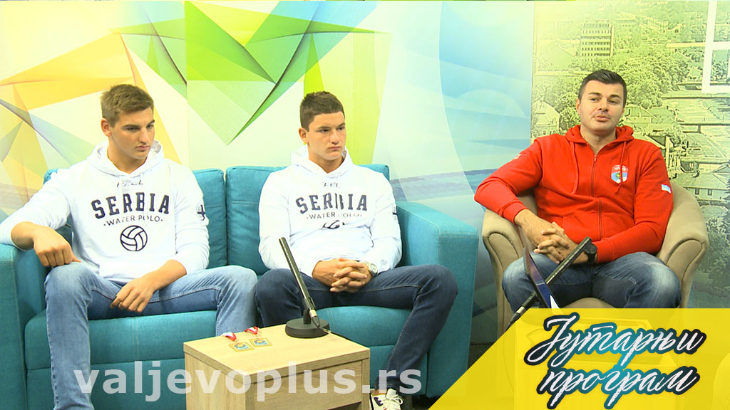 Jutarnji program - VK Valis - 21. septembar 2021.