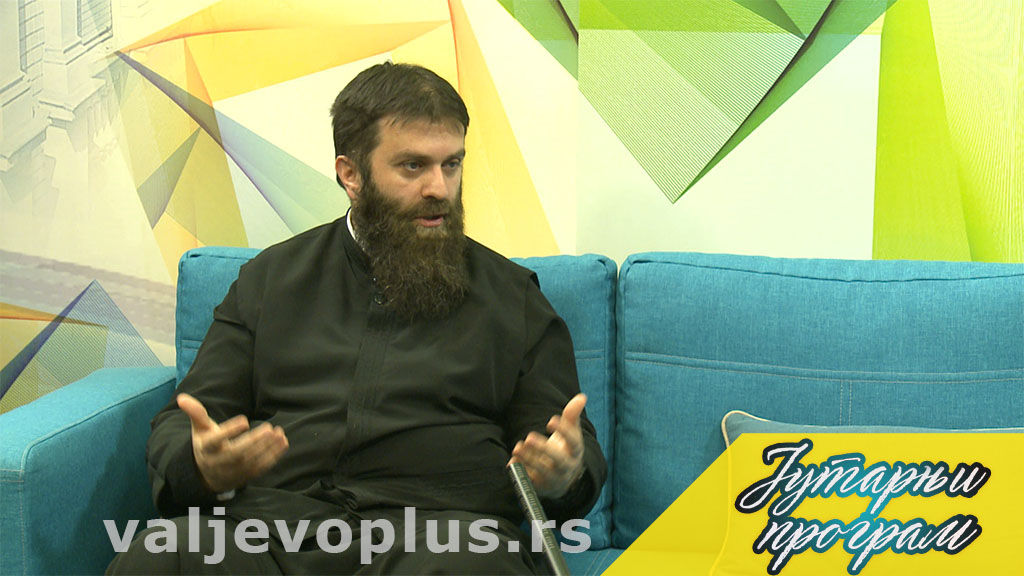 Jutarnji program - Mija Bojinović - 22. decembar 2021.