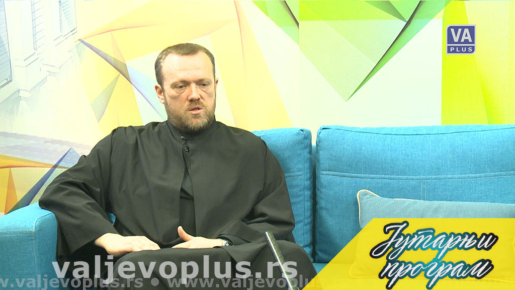 Jutarnji program - Branko Čolić - 9. mart 2022.