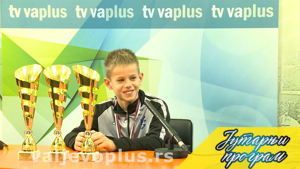 Jutarnji program - Predrag Lukić i Nikolaj Filipović - 16. mart 2022.