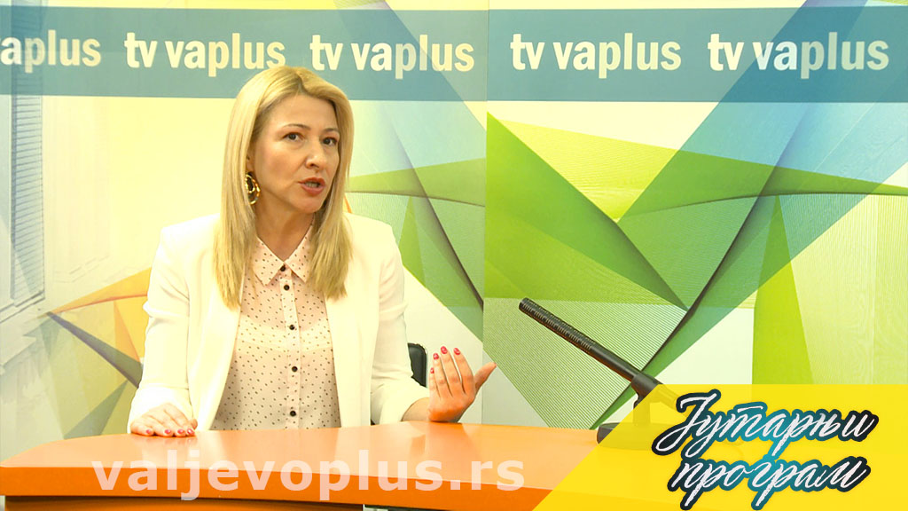 Jutarnji program - Ana Marković - 11. april 2022.