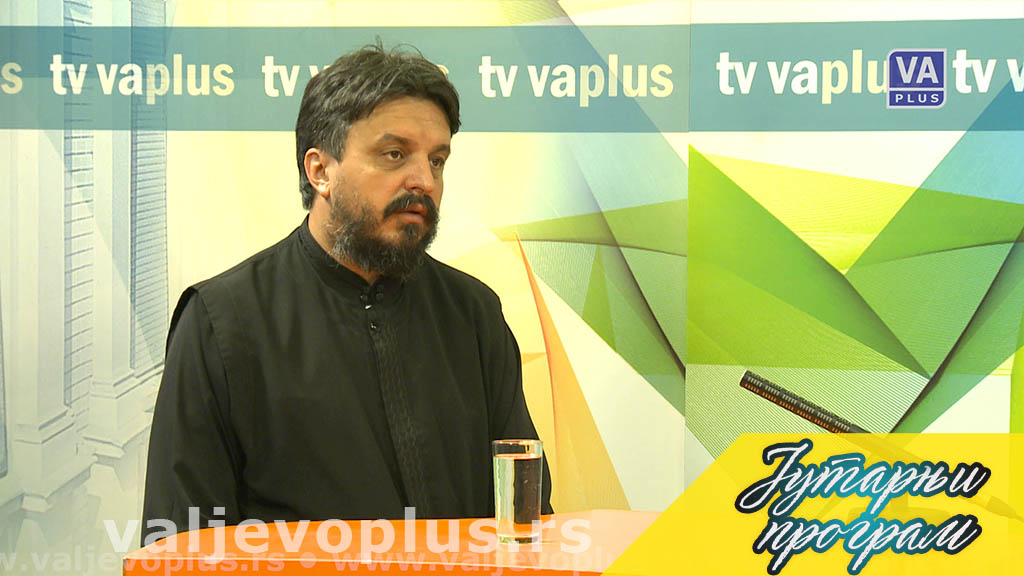 Jutarnji program - Dejan Tripković - 24. jun 2022.