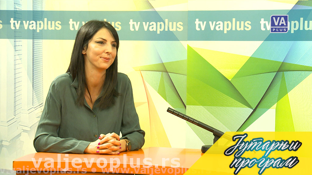 Jutarnji program - Marija Đurić - 5. avgust 2022.