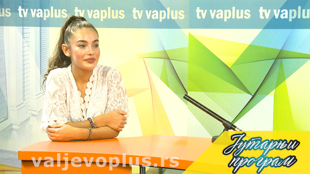 Jutarnji program - Olga Stanojević - 19. avgust 2022.