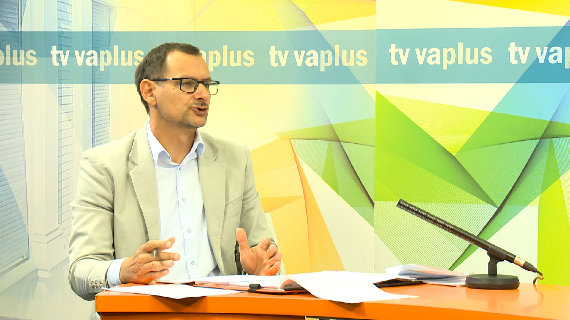 Jutarnji program - Viktor Mićić - 23. avgust 2022.