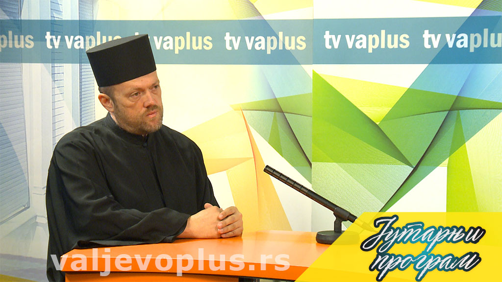 Jutarnji program - Branko Čolić - 20. septembar 2022.