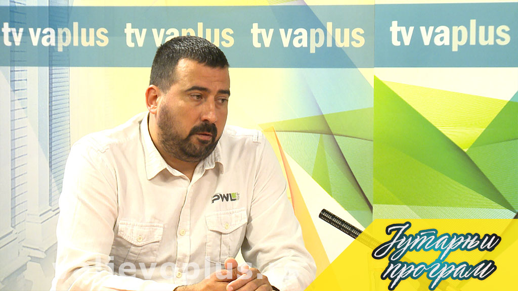 Jutarnji program - Milan Radović - 21. septembar 2022.