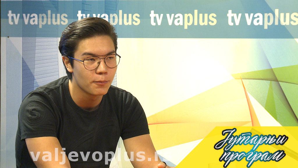 Jutarnji program - David Rao - 23. septembar 2022.