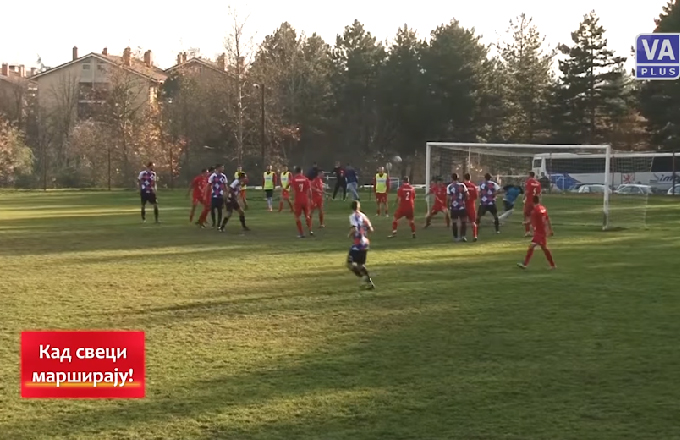 Kad sveci marširaju - EP07 - 21. novembar 2016.