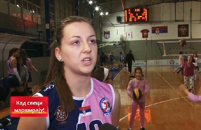 Kad sveci marširaju - EP10 - 12. decembar 2016.