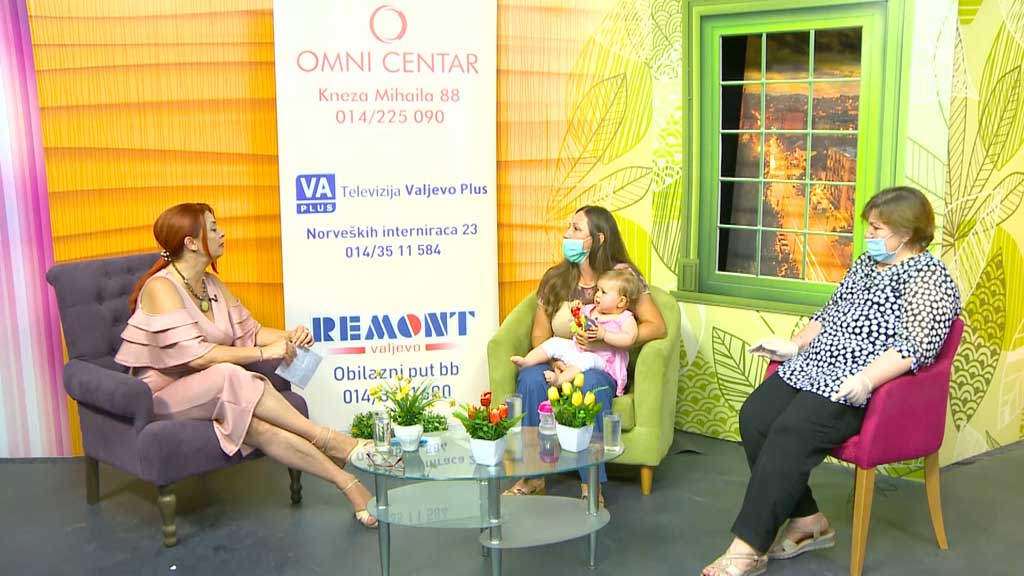 Lepeza zdravlja i lepote - EP98:S02 - 30. jul 2020.