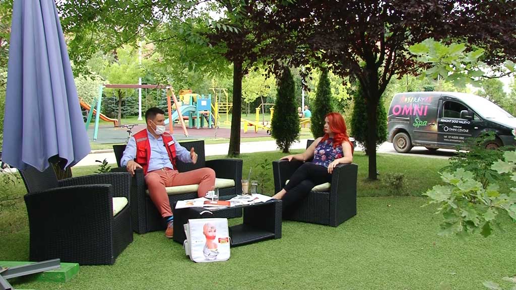 Lepeza zdravlja i lepote - EP99:S02 - 6. avgust 2020.