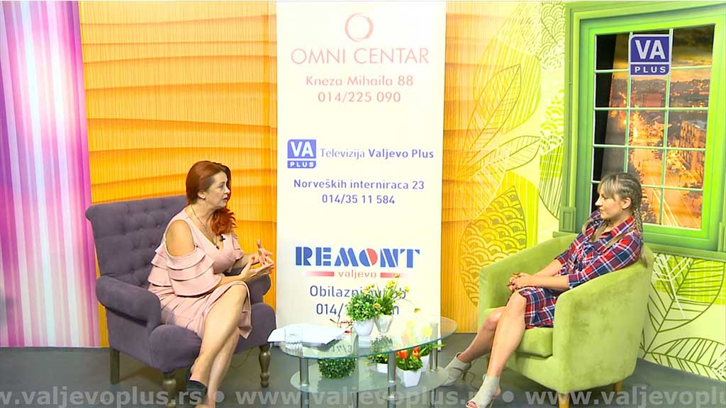 Lepeza zdravlja i lepote - EP101:S03 - 17. septembar 2020.