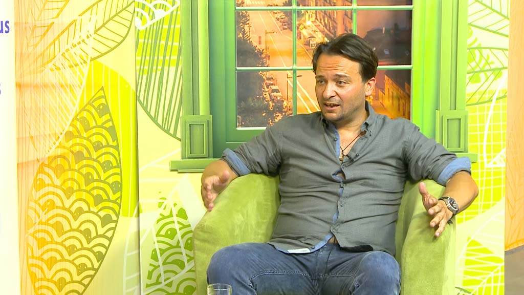 Lepeza zdravlja i lepote - EP100:S03 - 10. septembar 2020.