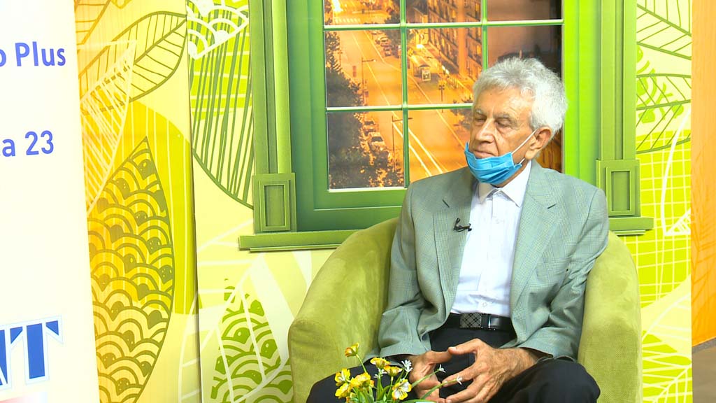 Lepeza zdravlja i lepote - EP103:S03 - 1. oktobar 2020.