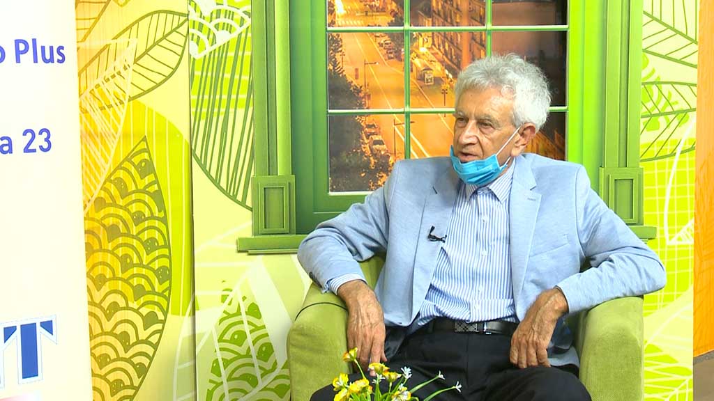 Lepeza zdravlja i lepote - EP104:S03 - 8. oktobar 2020.