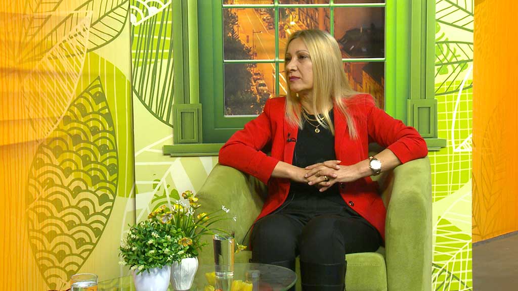 Lepeza zdravlja i lepote - EP105:S03 - 22. oktobar 2020.