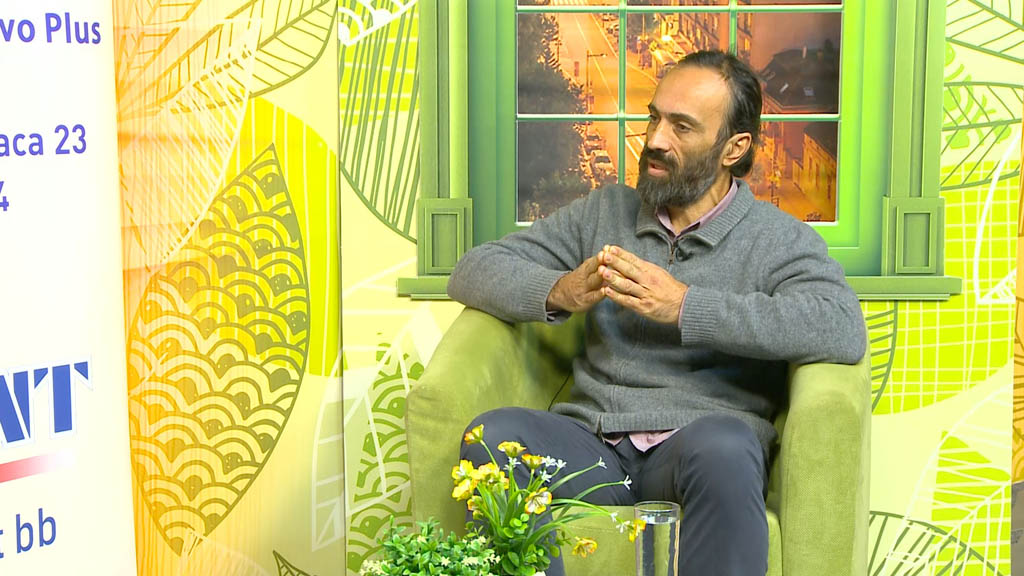 Lepeza zdravlja i lepote - EP108S03 - 12. novembar 2020.