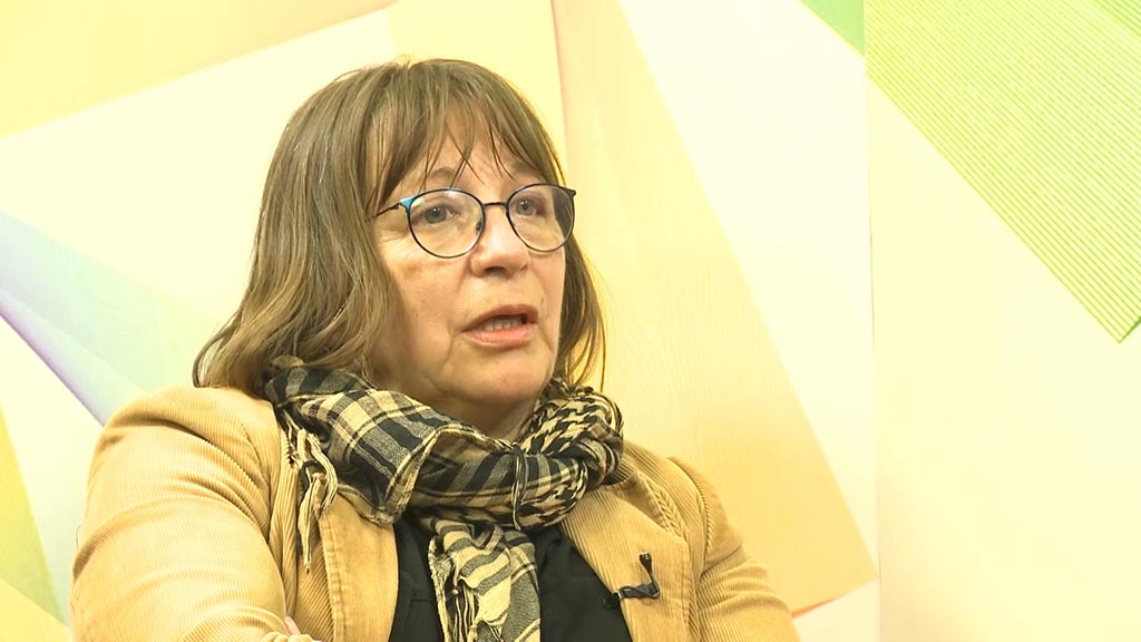 Lepeza zdravlja i lepote - EP109S03 - 19. novembar 2020.