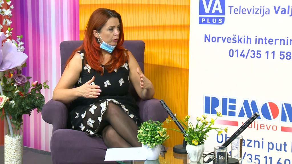 Lepeza zdravlja i lepote - EP110S03 - 26. novembar 2020.