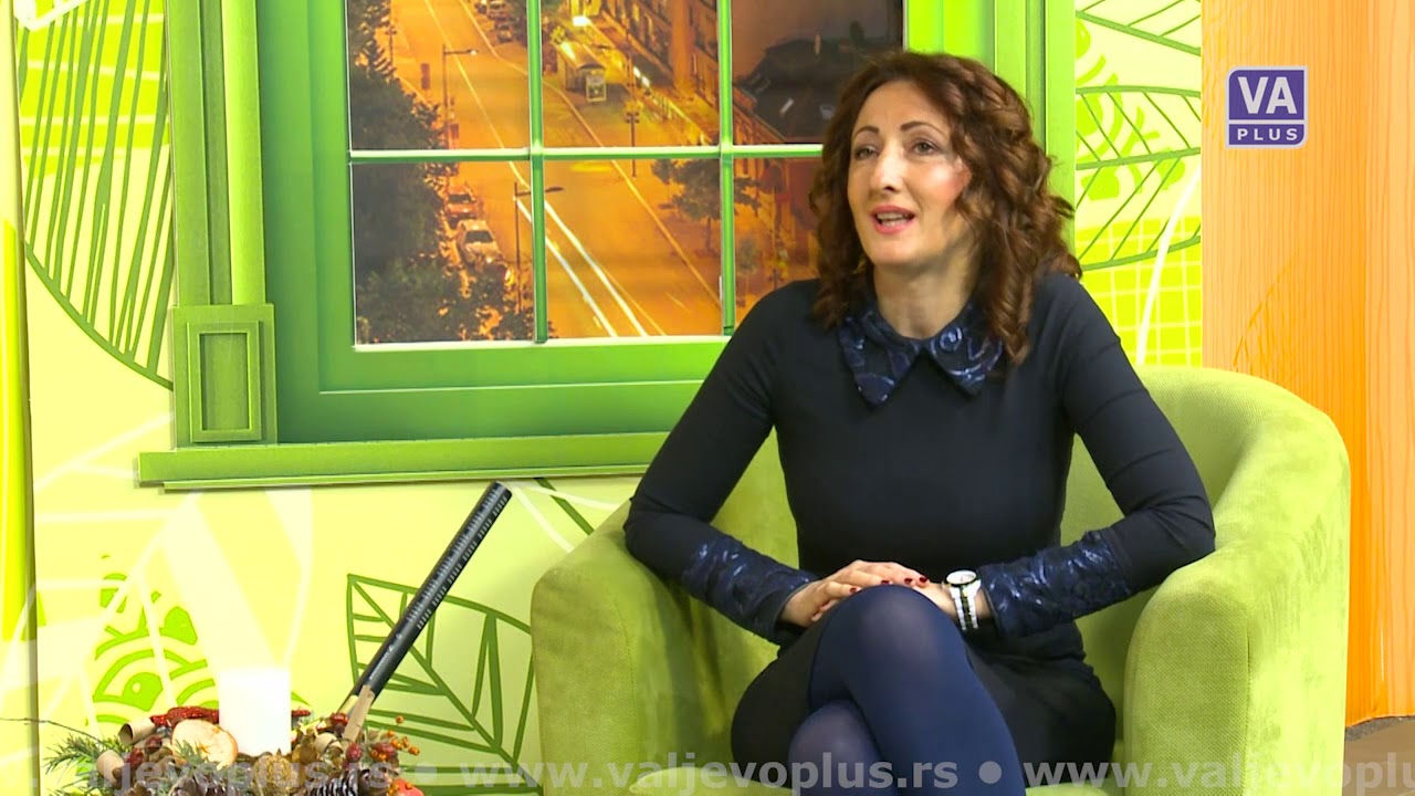 Lepeza zdravlja i lepote - EP113S03 - 21. januar 2021.