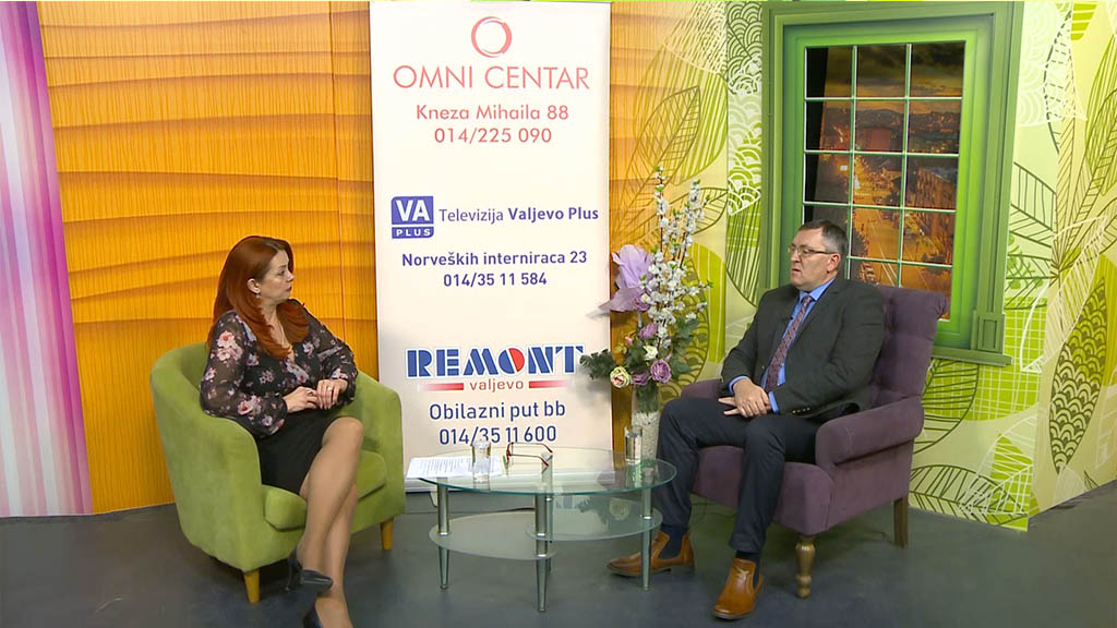 Lepeza zdravlja i lepote - EP120S03 - 11. mart 2021. 