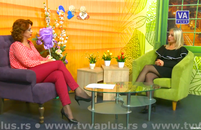 Lepeza zdravlja i lepote - EP02:S01 - 24. maj 2018.