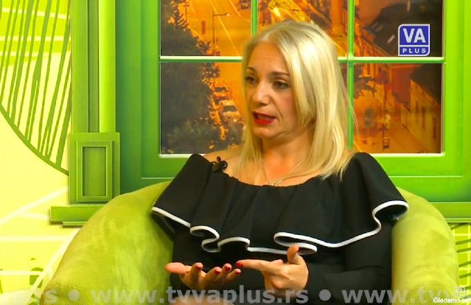 Lepeza zdravlja i lepote - EP10:S01 - 26. jul 2018.