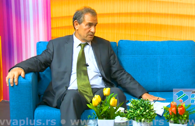 Lepeza zdravlja i lepote - EP11:S01 - 2. avgust 2018.