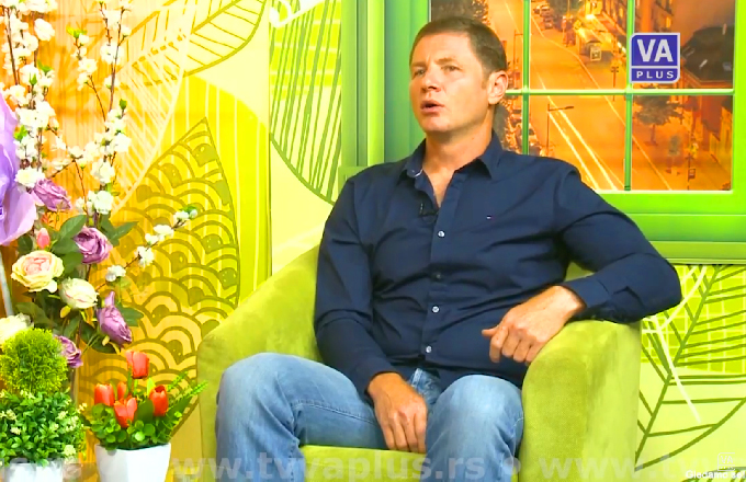 Lepeza zdravlja i lepote - EP12:S01 - 9. avgust 2018.