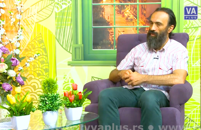 Lepeza zdravlja i lepote - EP13:S01 - 16. avgust 2018.