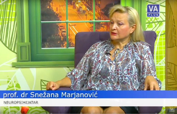 Lepeza zdravlja i lepote - EP14:S01 - 23. avgust 2018.