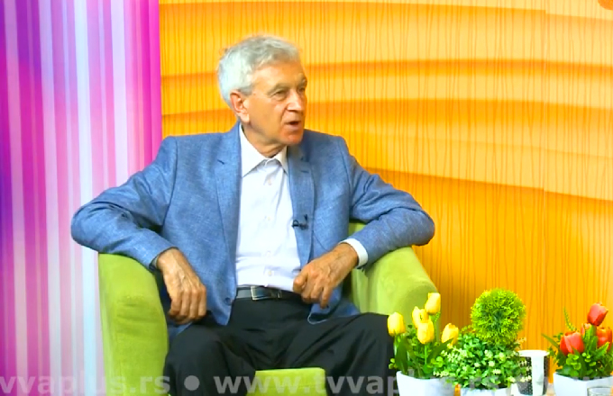 Lepeza zdravlja i lepote - EP16:S01 - 6. septembar 2018.