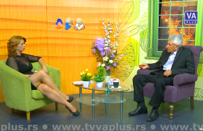 Lepeza zdravlja i lepote - EP17:S01 - 13. septembar 2018.